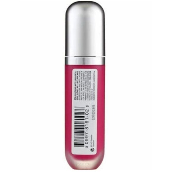 REVLON Ultra HD Matte Lip Color Matte/Mat - 605, Obsession 0.2 oz - Picture 3 of 3